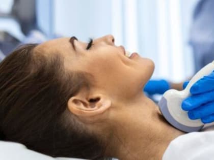 Эндокринолог Казачкова: При заболеваниях щитовидки появляются отеки