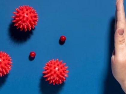 Врач-инфекционист Провоторова не стала скрывать секрет прочного иммунитета