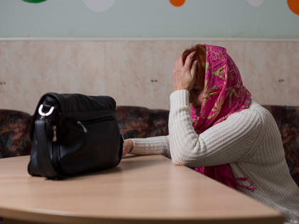 В Череповце 83-летнюю пенсионерку судили за кражу карты