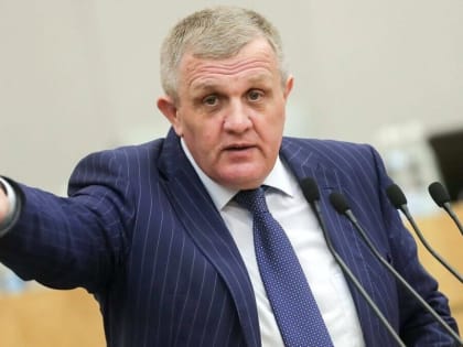 «Советская Россия»: Госдума сопротивляется повороту в будущее. Интервью Н.В. Коломейцева