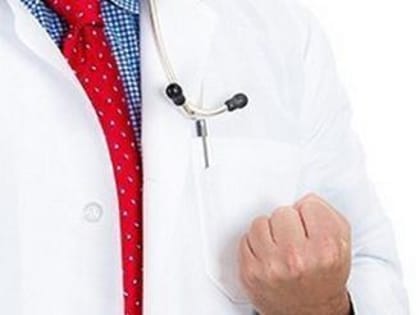 В Вологодской области детский стоматолог нашел «достойного соперника» и ударил маленького пациента на приеме