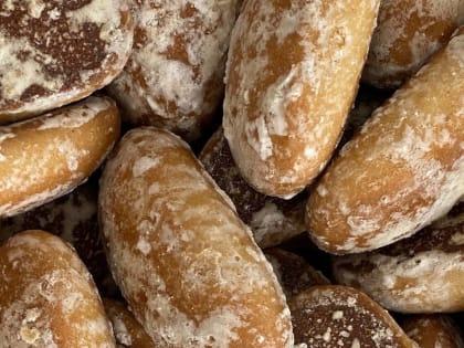 Рост производства кондитерских изделий в Вологодской области