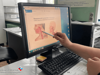 Застрявшая в горле кость помогла выявить серьезное заболевание