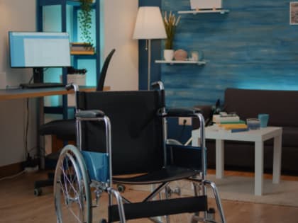 Маркировка может коснуться 98% технических средств реабилитации