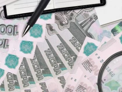 Олег Кувшинников: Вологодчина вновь вернулась в число регионов-доноров федерального бюджета