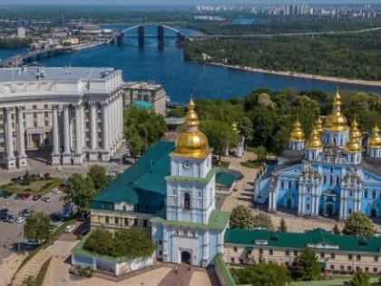 Вице-спикер Госдумы Толстой: для пресечения обстрела Москвы нужно занять Киев