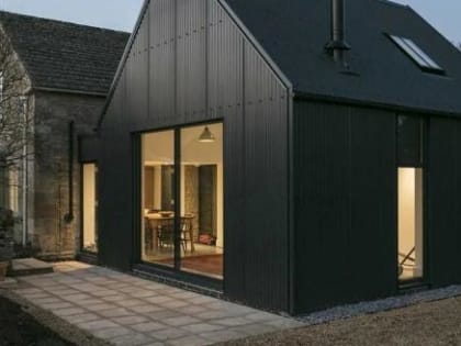 Город металлургов оправдал свое имя: "Северсталь" собирается строить металлические дома