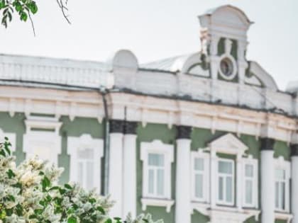 Синоптики предупредили о неустойчивости погоды