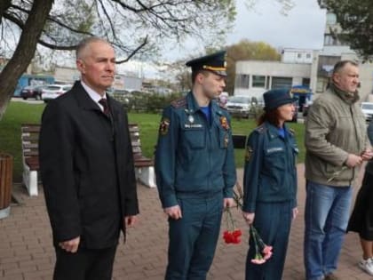 В Вологде стартовали торжественные мероприятия, посвященные 78-летию Победы