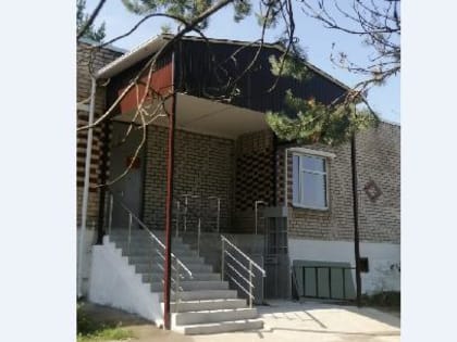 В Ростиловской амбулатории Грязовецкого округа завершился капитальный ремонт