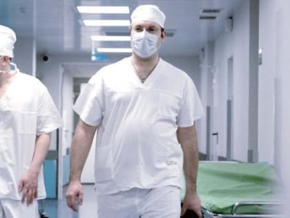 В больницах и поликлиниках Вологодской области в 2023 году появятся 280 новых медработников