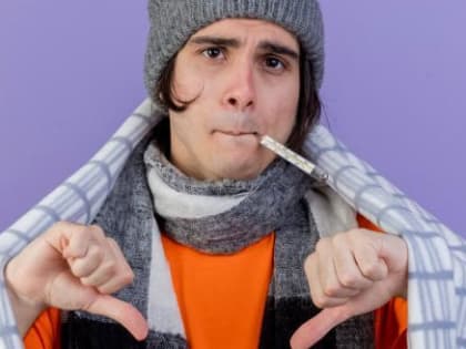 Вологжане жалуются на дикий холод в больницах. Реакция Департамента здравоохранения