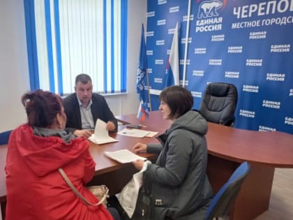 Андрей Макаров взял на контроль ситуацию с аварийными балконами в многоквартирных домах Череповца