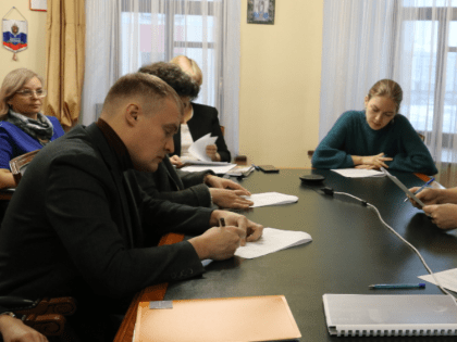 Семь экскурсоводов из Вологды и Кириллова прошли профессиональную аттестацию