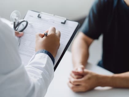 Врачи мобильного ФАП проедут по вологодским деревням и проведут обследования жителей