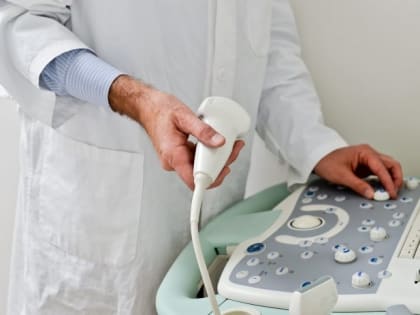 Специалист по УЗИ-диагностике появится в Кубенской участковой больнице