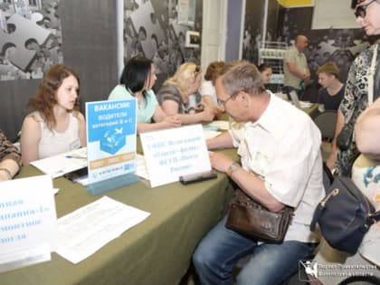 Органы местного самоуправления направят на мероприятия в сфере занятости населения более 17 млн рублей
