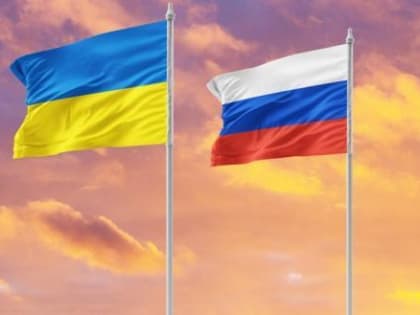 На Украине хотят переименовать Россию в Московию