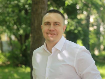 Уполномоченный Губернатора Вологодской области по городу Вологде Антон Седов: «Георгий Юрьевич очень глубоко погружён в проблематику региона»