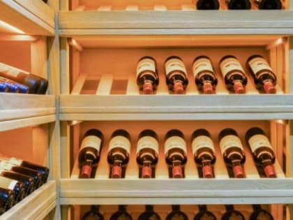 Россию ждет заметное подорожание вина