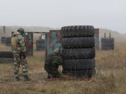 Госдума рассмотрит сохранение военных пенсий участникам СВО