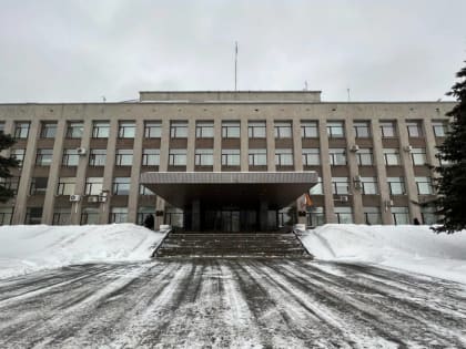 Мэрия Череповца, профсоюзы и бизнес подписали соглашение на три года