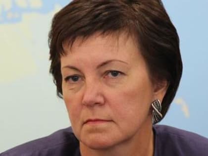 Бывший мэр Череповца вступила в новую должность