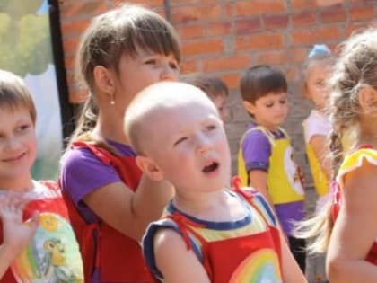 Очередь в детские сады России станет единой