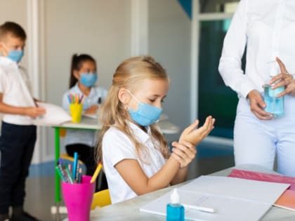 Роспотребнадзор проводит расследование случая кишечной палочки в одной из школ Вологды