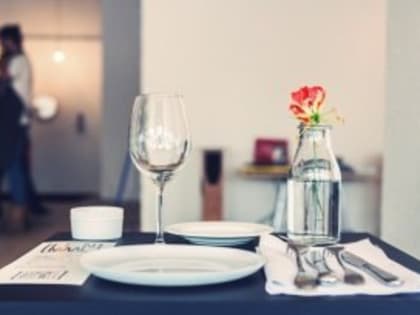 Средний чек за поход в ресторан вырос в России по итогам первого квартала 2023 года