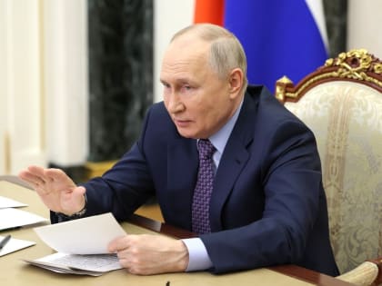 Россия готова к конструктивному диалогу с США