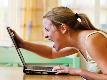 Жительнице Вожеги предстоит выплатить штраф за оскорбление знакомого в соцсети