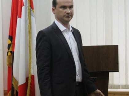 Нового главу Устюженского округа выберет комиссия из 6 человек