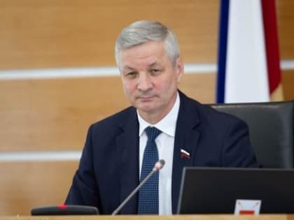 Андрей Луценко: «Мы поддержим решение кадровой проблемы в здравоохранении»