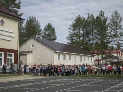 Следователи проводят проверку по факту заболевания детей в «Корабелах Прионежья»