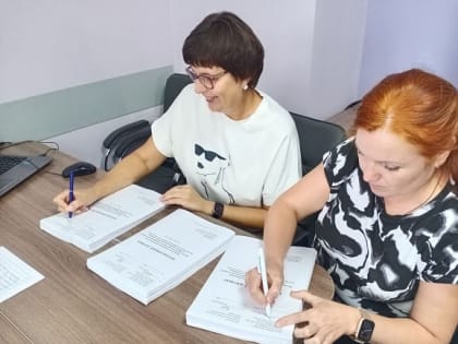 Новый коллективный договор: важный шаг для работников