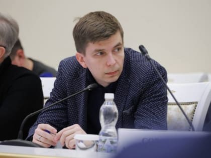 Неожиданная отставка: замгубернатора Вологодской области Виктор Злобич покинул свой пост