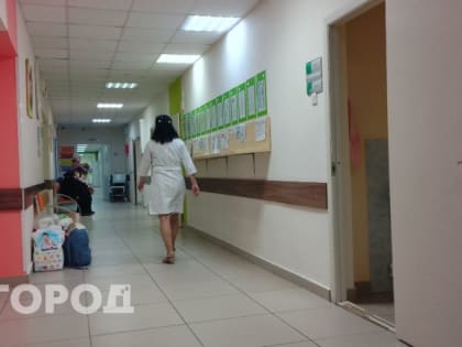 В Вологодской области началась диспансеризация