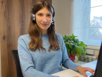 Четыре студента вологодских колледжей трудоустроились в IT-компанию по специальной программе