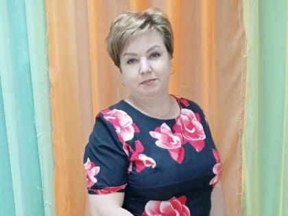 Ирина Сергеевна Гамиловская: Лидер с удивительной энергией и целеустремленностью