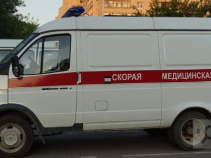 Трагедия в Вологде: пропавшая женщина найдена мёртвой