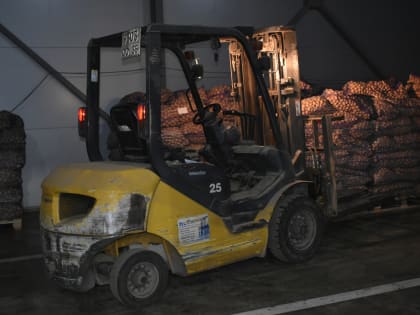 Цены на продукты в России продолжают расти