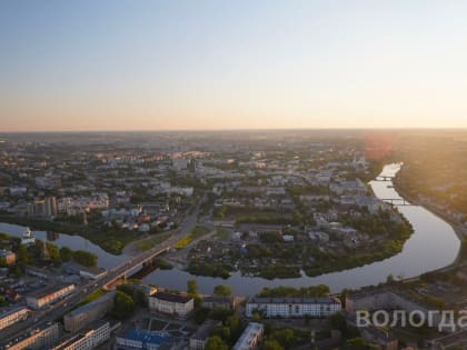 Годовая инфляция в Вологодской области продолжила снижаться