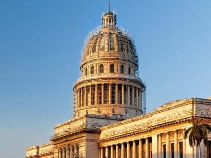 Россия с 1 июля возобновит регулярные авиарейсы с Кубой