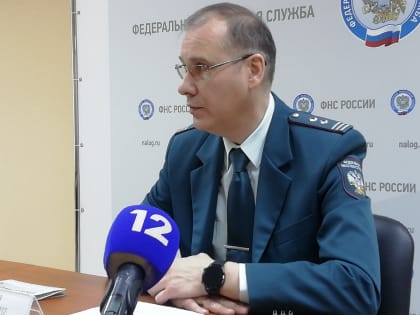 В налоговой службе Череповца объявили о реорганизации