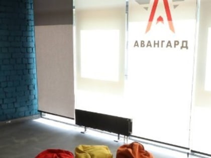 200 школьников принимают участие в первой смене учебного центра "Авангард" под Вологдой