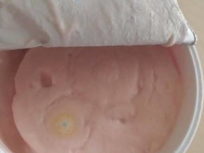 В одном из российских городов - массовое отравление детей йогуртом