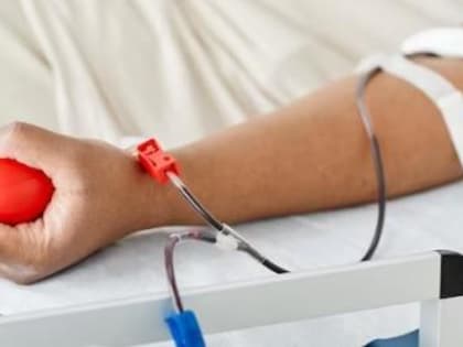 Вологодская станция переливания крови срочно ищет доноров