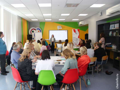 В Череповце общественники получили от города 2,5 миллиона рублей