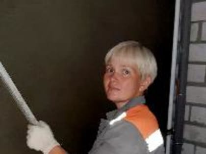 Рубрика «Люди стройки и ЖКХ».